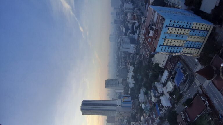 The Crush that Got Away