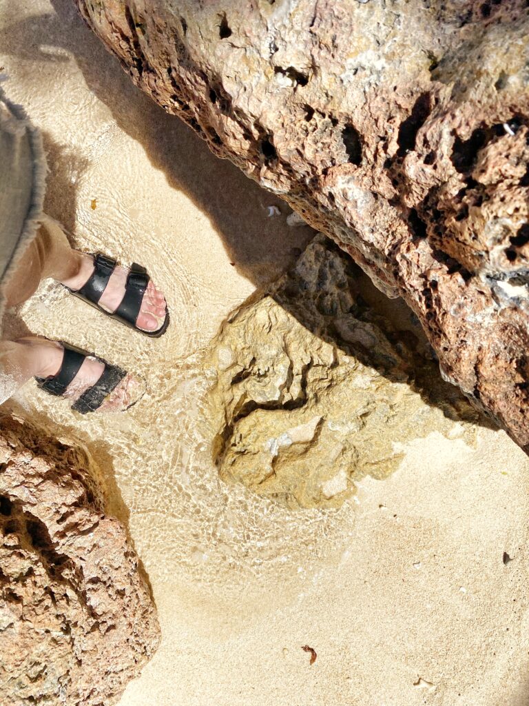 For those people who are still healing