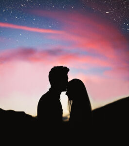 Love Blooms When It’s Not Inhibited