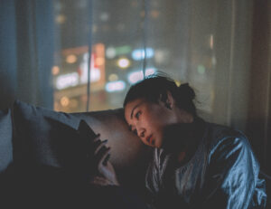 To The Man I just Used to love