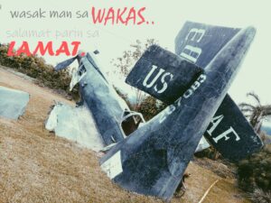 I LOSE, I LOSED YOU! (SEQUEL OF “I MISS YOU, I MISSED YOU”)