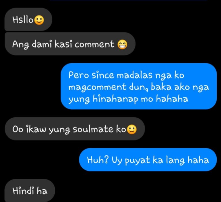 Mag-ingat sa mga ninja na nagfefeeling warrior ng BW