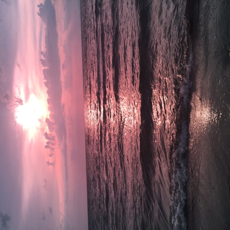 Letting you go – Setting me free