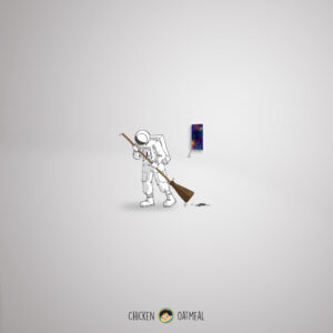 Keeping Yourself Clean