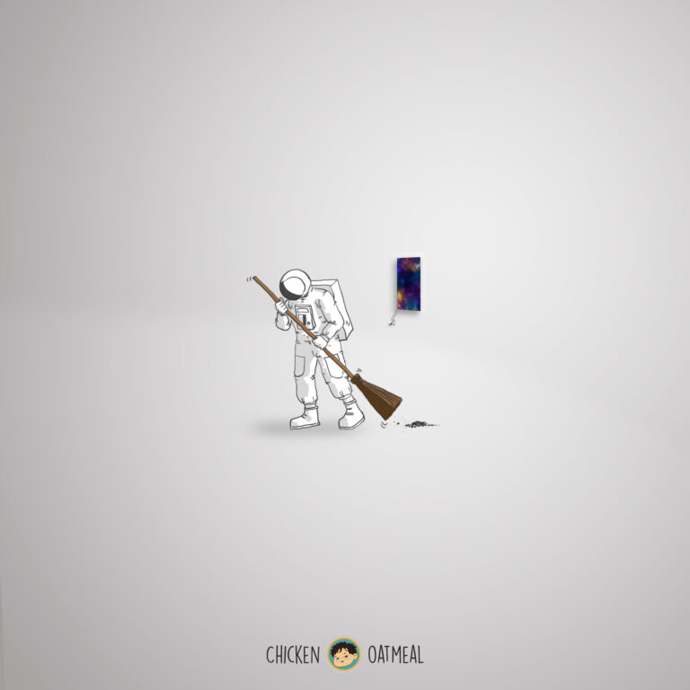 Keeping Yourself Clean