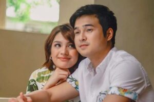 NAALALA KITA. NAAALALA MO PA KAYA AKO?