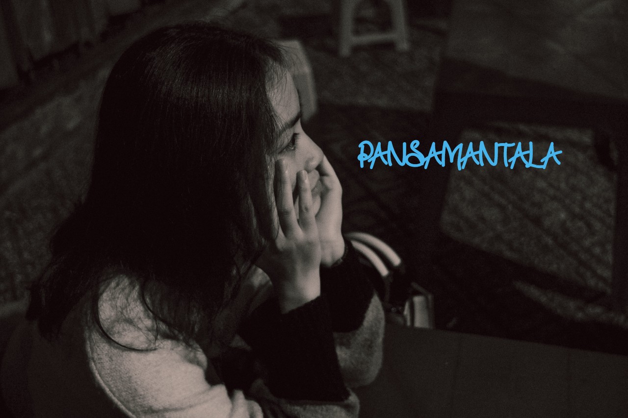 PANSAMANTALA