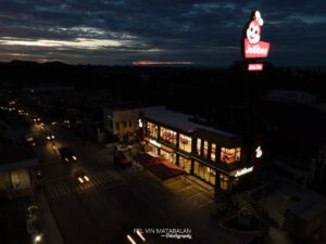 Jollibee: The Perfect Framework