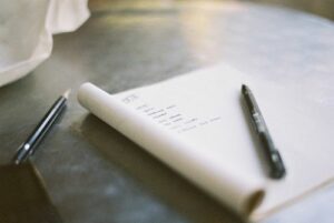 #2 – Letter to Mr. Future