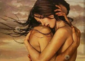 The Screaming Silence