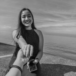 BER Month na pero Single pa din ako