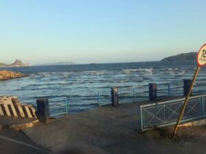 Paalam, kahit nasasaktan..