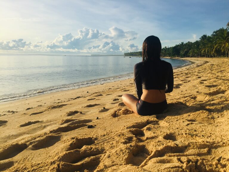 There’s Beauty in Waiting