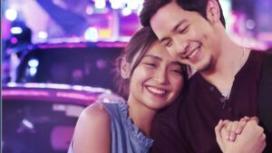 Hello, Love, Goodbye ( a thread of what the film has taught me )