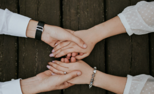 Relationship Green Flags