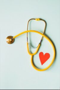 Heart Transplant? #ChangeOfHeart