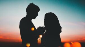 Be The Person You Want To Find
