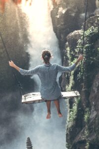 Lessons Learned after a Failed Eight Year Relationship