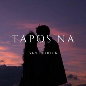 Tapos na