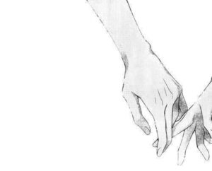 Never mind you were never mine.