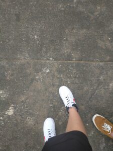Huwag Kang Matakot