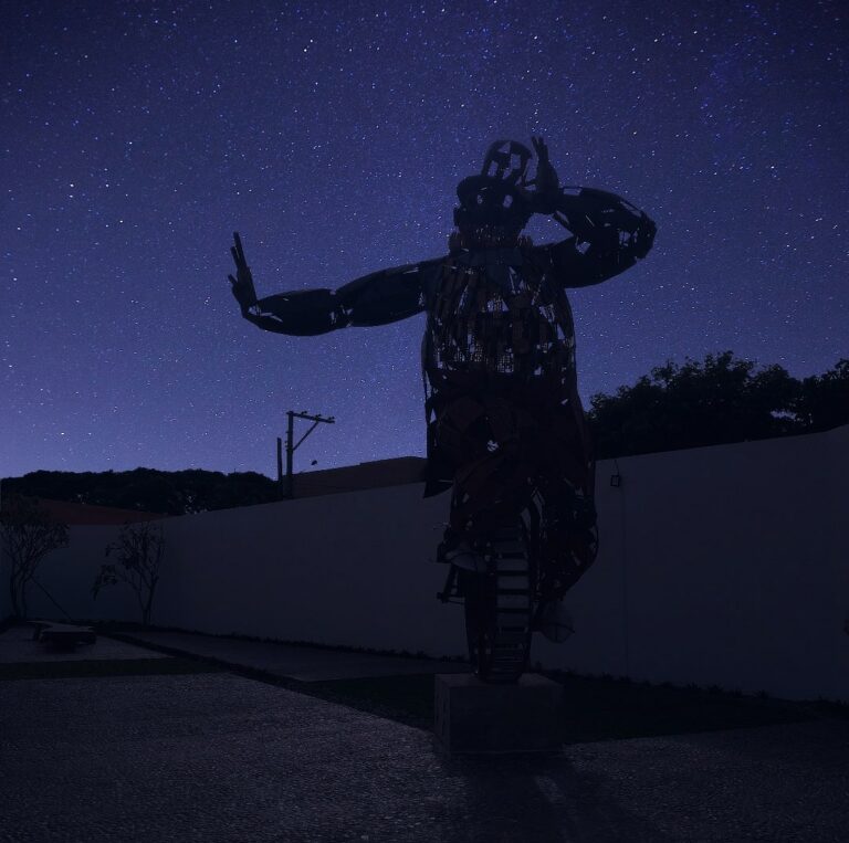 BRAVE BROKEN CONFUSED LONGING