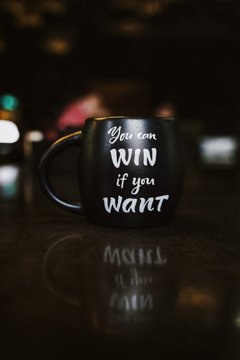 Bakit nga ba mahilig tayo sa Kape?