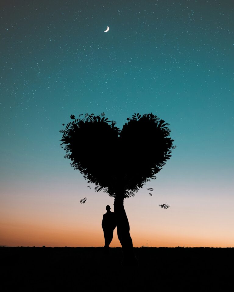 Better relationships = better versions of ourselves