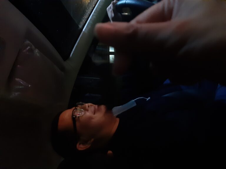 Fight For The Fairy Tale, It Does Exists