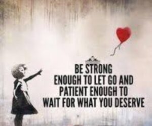 Right Person At The Wrong Time