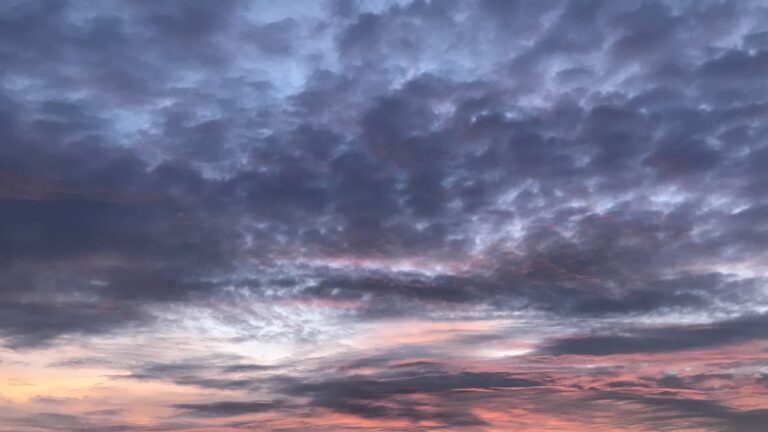 A letter to my kababata