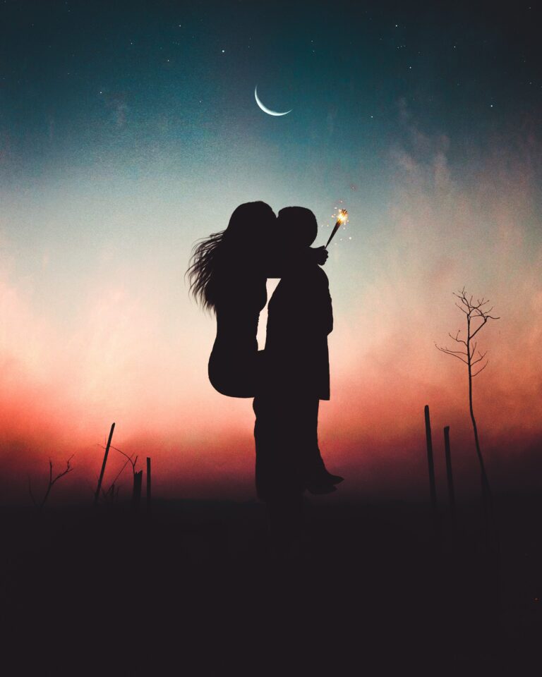 Astral Love
