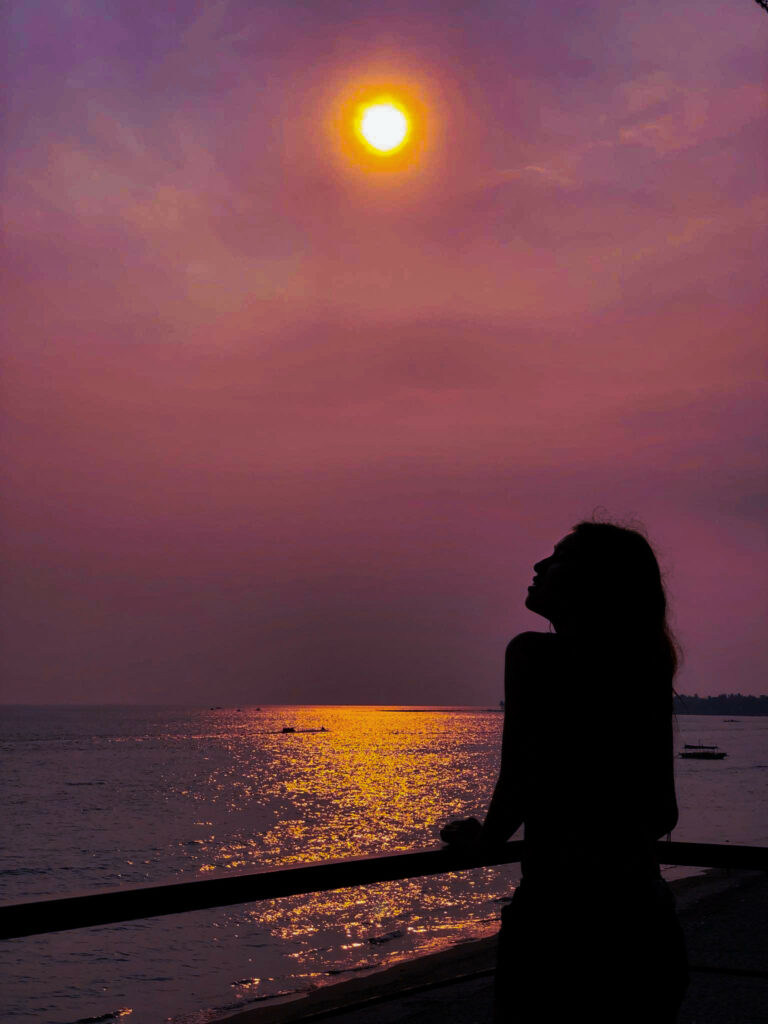 It is better to be single than to settle for an almost relationship
