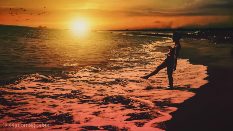 An Open Letter to My Twin Soul