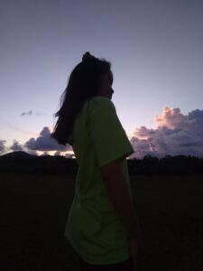 Bukod Tangi ka, binibini!