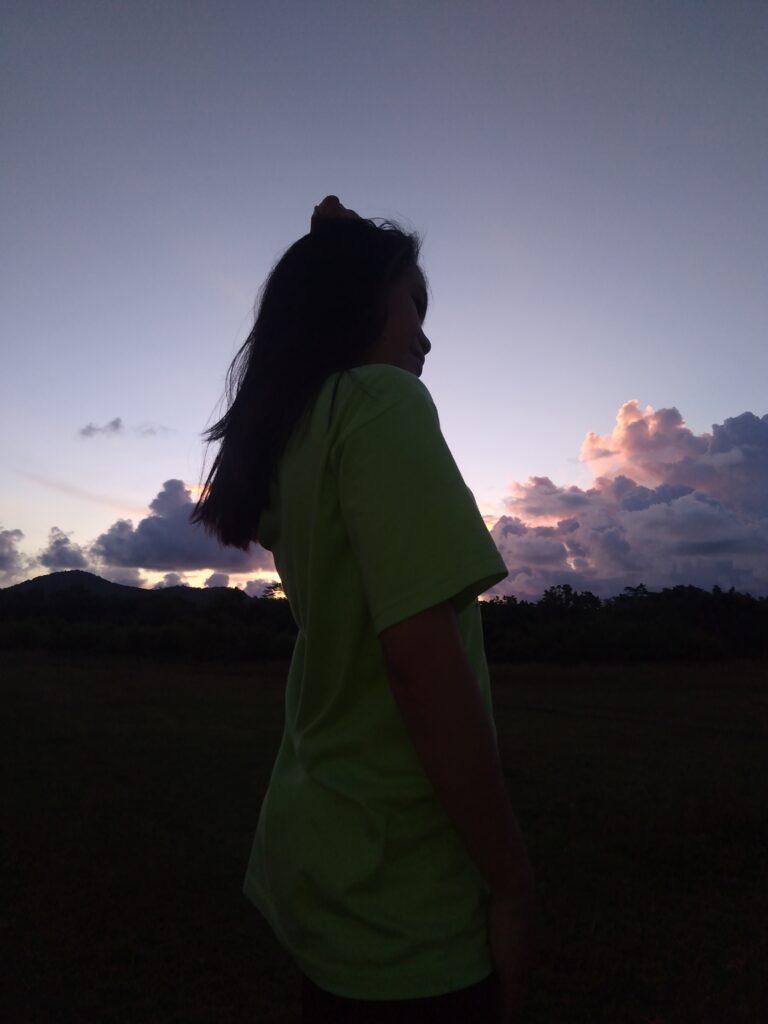 Bukod Tangi ka, binibini!