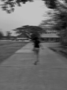 Am I really in love?