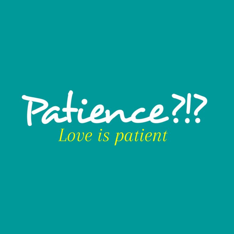 forBEARANCE