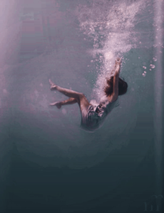 An Open Letter to the One Who Broke Me