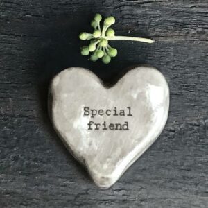 special friend