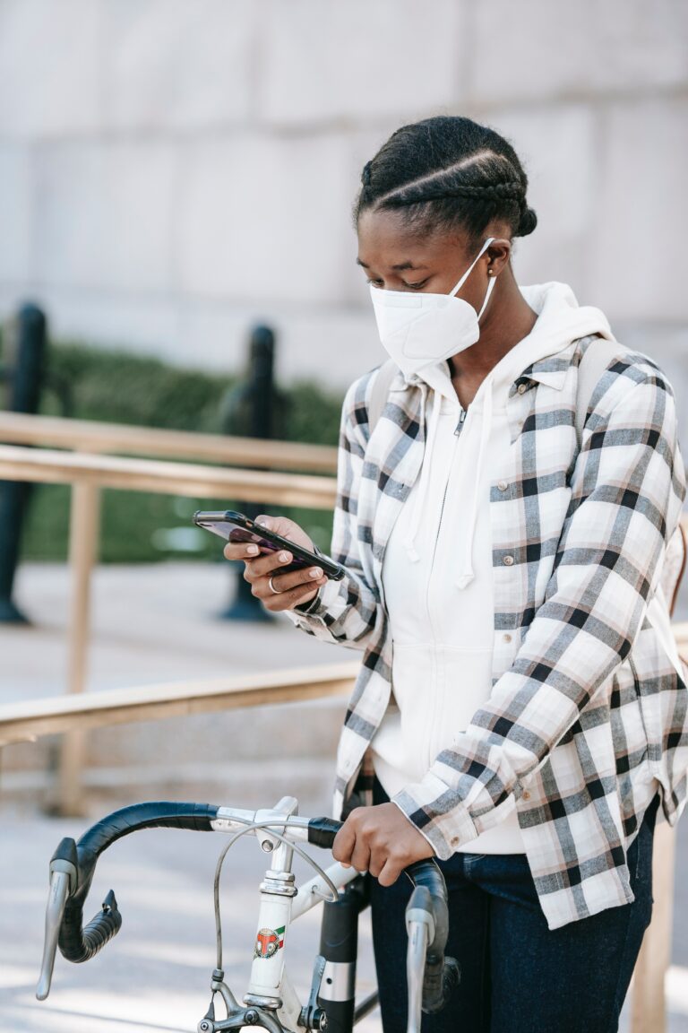 Dating in the Time of Quarantine