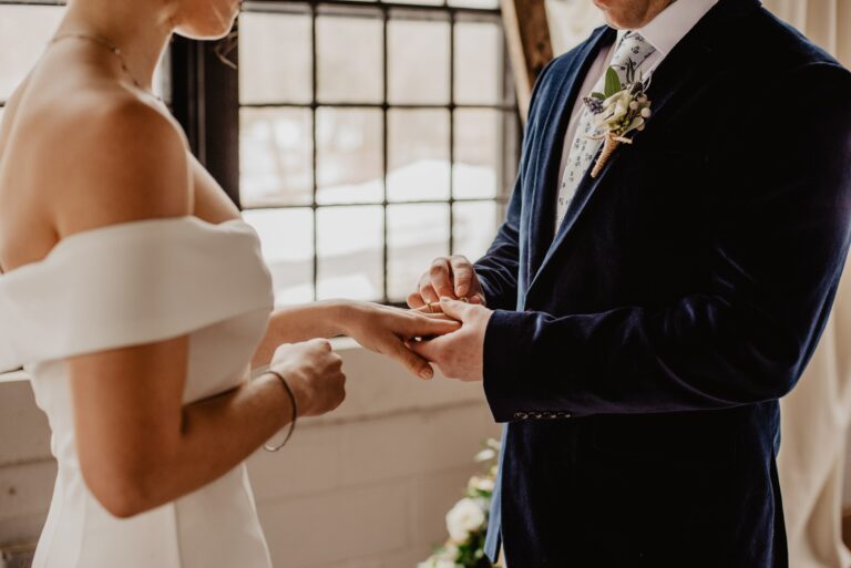 TO MY FUTURE WIFE