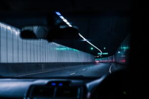 Front Seat