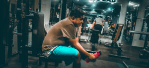 Tutulo ang pawis pero hindi na ang luha