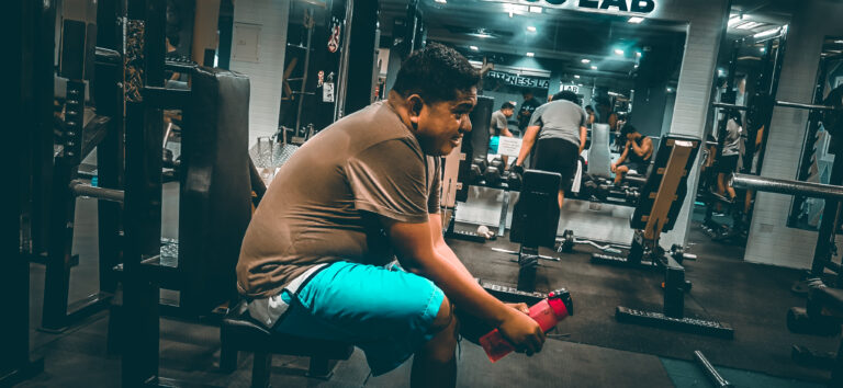 Tutulo ang pawis pero hindi na ang luha