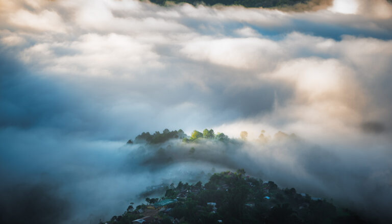 SAGADA