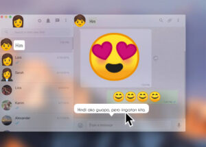 Sa Gwapo lang Kikiligin