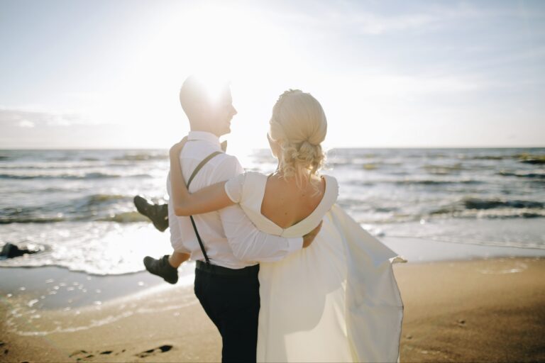 To my future bride