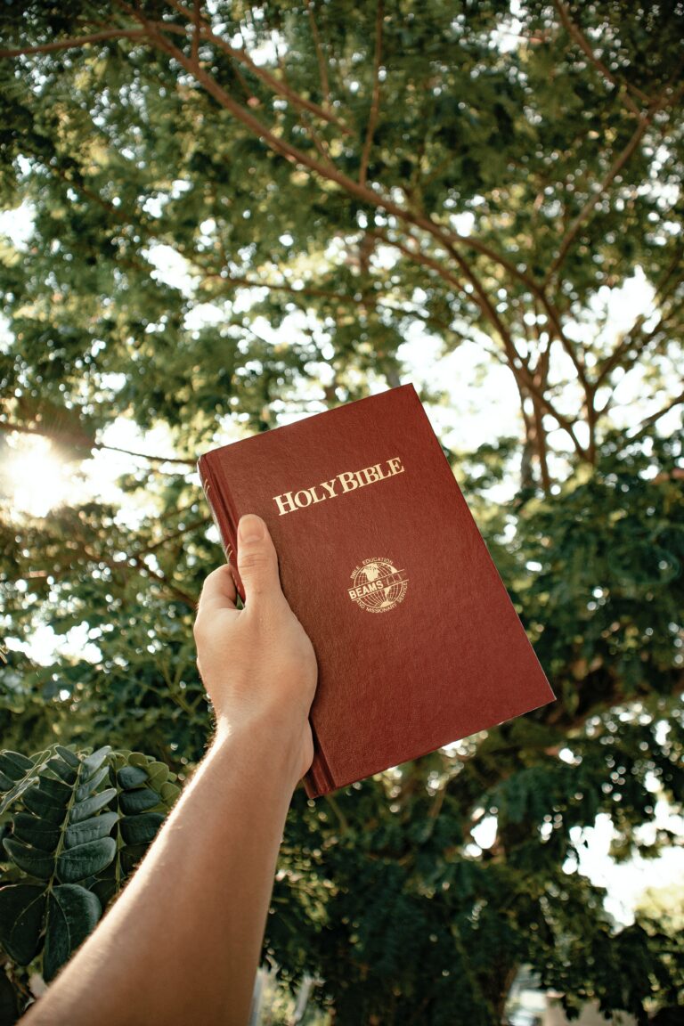 She was a Christian, I am Catholic, and I admire her.