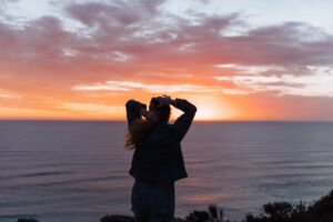 The Right One Won’t Leave You